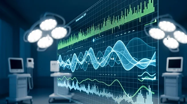 Healthcare Providers Leverage NLP for Enhanced HEDIS Compliance and Data Utilization