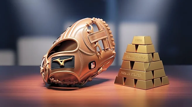 Yankees' Aaron Judge Praises Dodgers' $405 Million Payroll Strategy