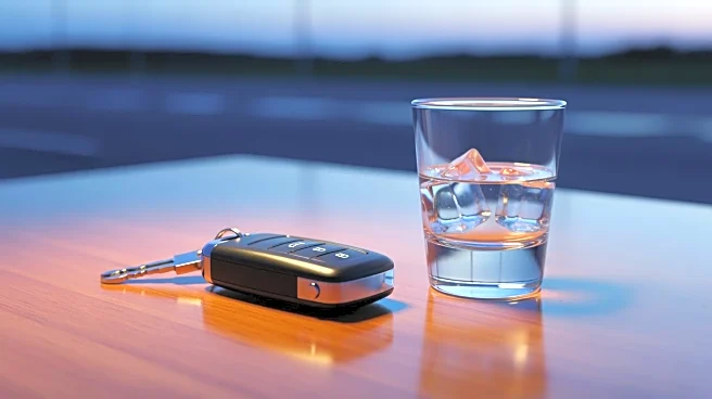 Britney Spears Arrested for DUI in Ventura County, California