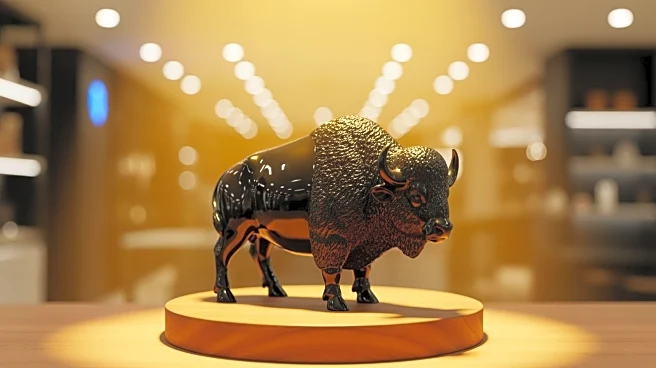 Black Buffalo Recognizes Top Convenience Stores with 2025 Herd Preferred Awards