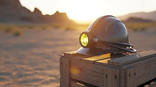 Vizsla Silver Corp Updates on Missing Employees in Concordia, Mexico