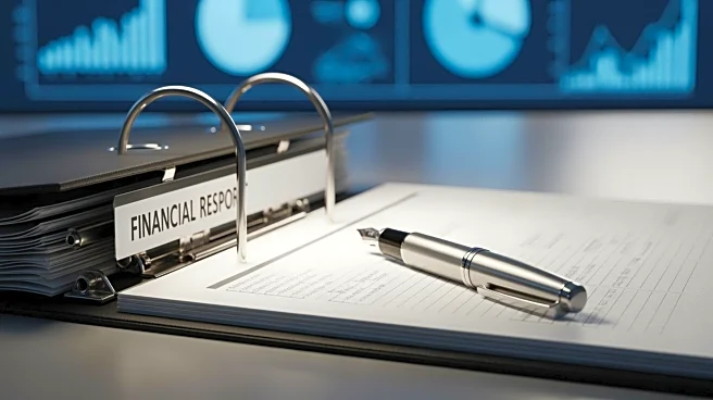 BTM Industrial Appoints Robert Lancour as CFO to Enhance Financial Strategy