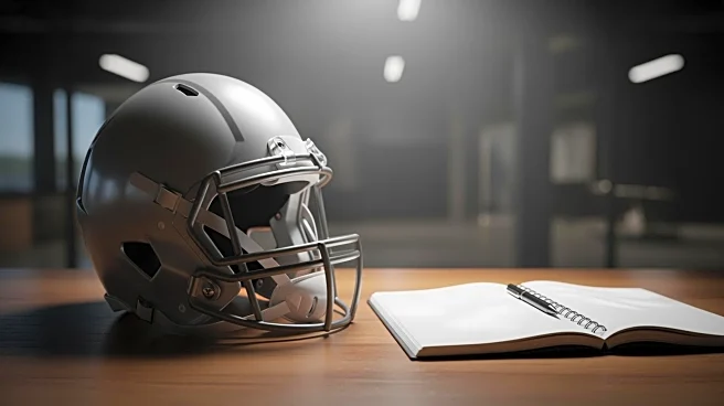 Buffalo Bills Evaluate Linebacker Kaleb Elarms-Orr in Pre-Draft Visit