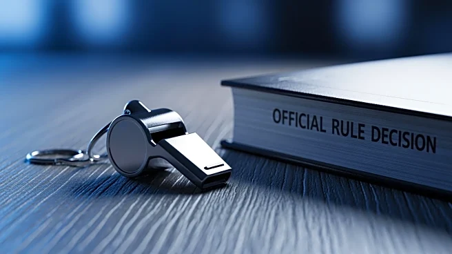 NCAA Appeals Injunction Allowing Ole Miss QB Trinidad Chambliss to Play in 2026