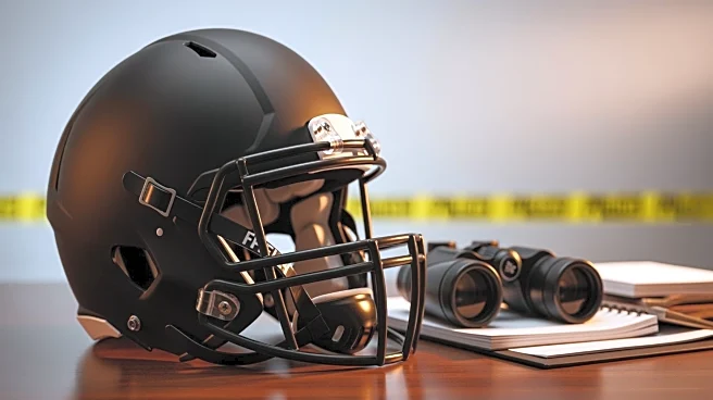 Bryant DL Michael Otty's NFL Draft Prospects Highlighted in Scouting Report