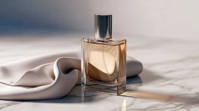 Victoria's Secret Achieves Longest Sales Growth Streak in Four Years, Surpassing Expectations