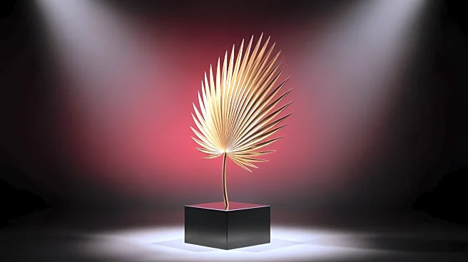 Director Peter Jackson to Receive Cannes' Honorary Palme d'Or for Cinematic Contributions