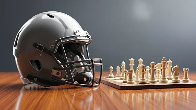 Kansas City Chiefs Plan to Rebuild Secondary After McDuffie Trade