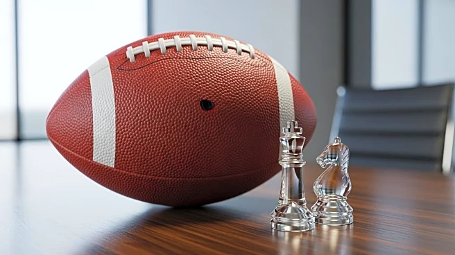 NFL Teams Make Strategic Moves Ahead of Free Agency