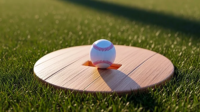 Rangers' Kumar Rocker Competes for Rotation Spot After Spring Performance