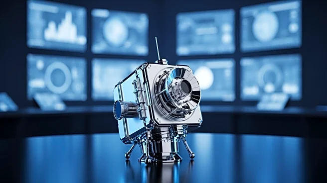 Sierra Space Secures $550 Million in Funding to Boost National Security Efforts