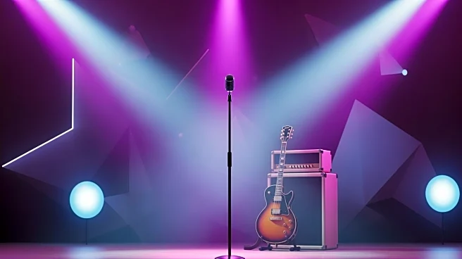 BTS Announces ARIRANG World Tour with New Album Release