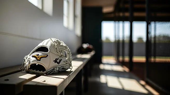 Rays' Jadher Areinamo Assigned to Minor League Camp Amid Injury Concerns