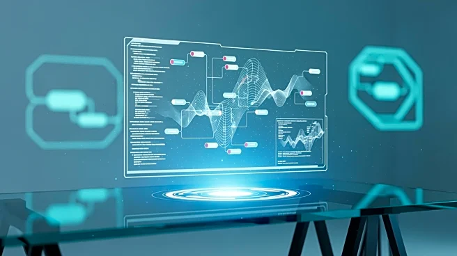 Pegasystems Introduces AI-Enhanced Vibe Coding for Enterprise Applications