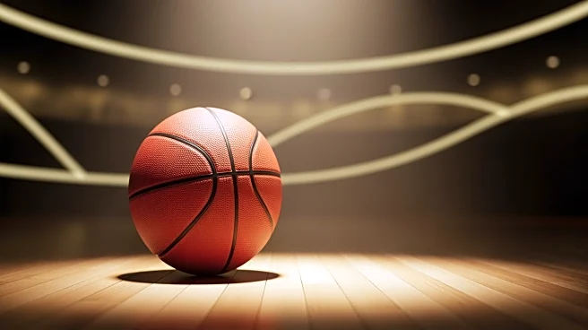 Belmont Emerges as Favorite in Missouri Valley Tournament Amidst Competitive Field