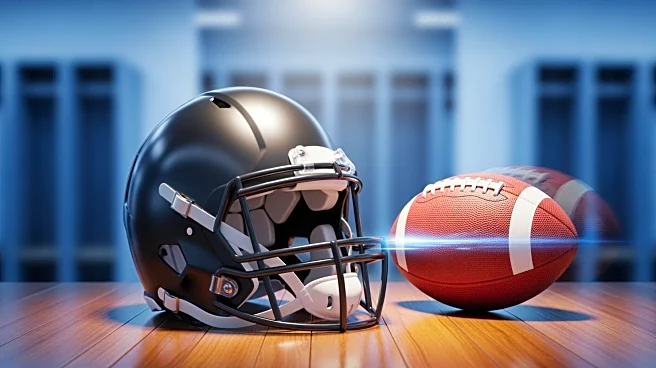 Buffalo Bills Acquire Wide Receiver DJ Moore in Strategic Trade