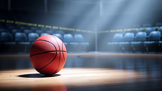 Miami (Ohio) Basketball Faces Criticism Over Non-Conference Schedule Amid Undefeated Season