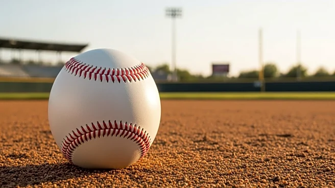 Gophers Baseball's Strong Start Raises Expectations for Big Ten Season