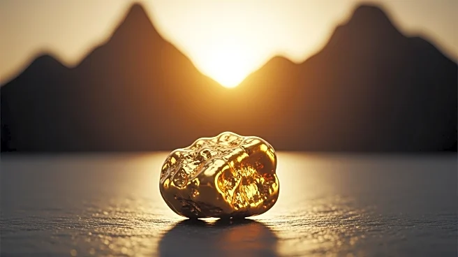 Agnico Eagle Mines Reports Record Gold Production and Expands Projects