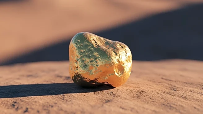 Stellar AfricaGold Advances Gold Exploration with New Drill Plan in Morocco