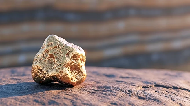 Sitka Gold Announces Major Expansion of RC Gold Project with Rhosgobel Resource