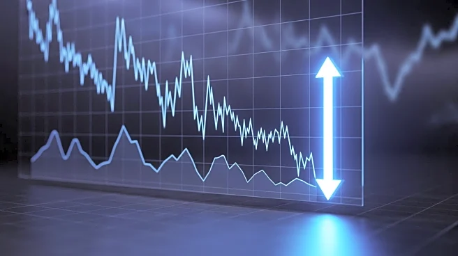 Wall Street Strategist Jim Paulsen Highlights Recession in Most of U.S. Economy, Tech Sector as Exception