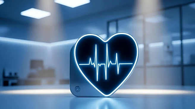 HeartBeam Initiates Pilot Study for Heart Attack Detection with First Patient Enrollments
