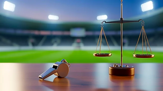 NCAA Appeals Trinidad Chambliss' Eligibility Ruling, Citing Fair Competition Concerns