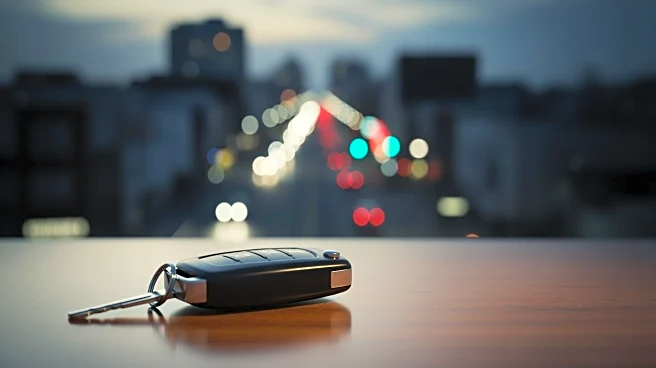 Britney Spears Arrested for DUI in California, Deletes Instagram Profile