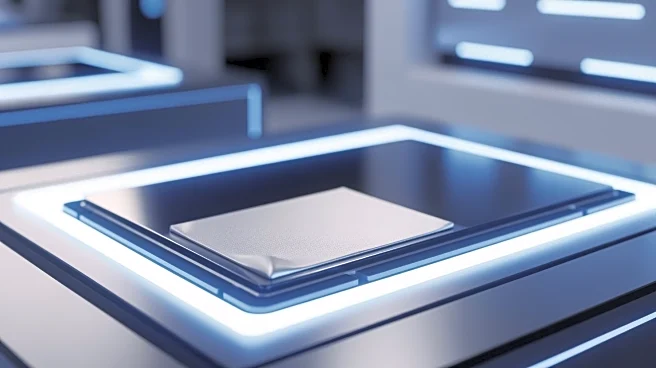 UniverCell Secures €30M to Expand Lithium-Ion Cell Manufacturing with Innovative Dry-Coating Process