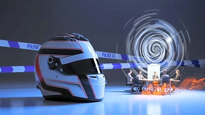 Alex Bowman's Vertigo Diagnosis Sidelines Him from Phoenix NASCAR Race