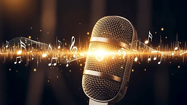 Tiny Desk Radio Features Young Musical Prodigies in Latest Episode