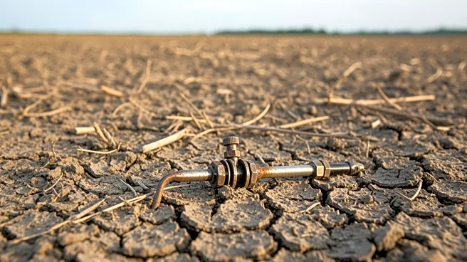 Syngenta Ceases Global Paraquat Production Amid Industry Shifts