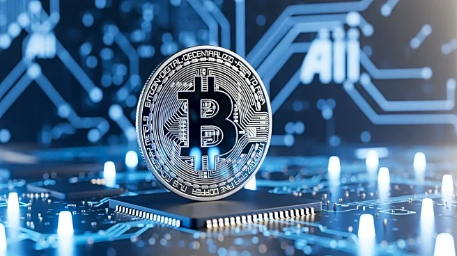 Bitcoin Miners Shift $8 Billion Holdings to AI Infrastructure, Sparking Market Uncertainty