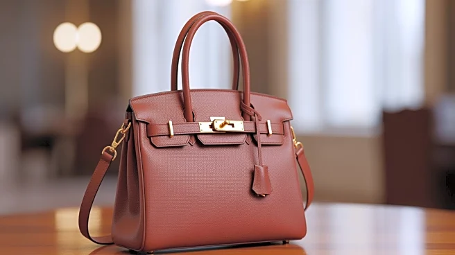 Reality Star Rob Rausch Fulfills Promise with Hermès Birkin Gift to Co-Star Maura Higgins