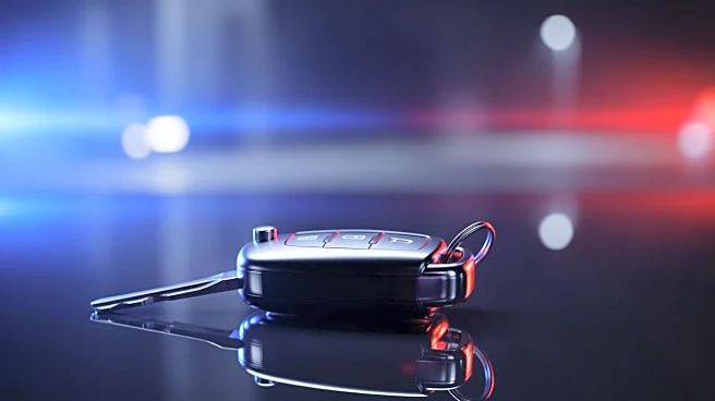 Britney Spears Arrested on Suspicion of DUI in California, Released After Booking