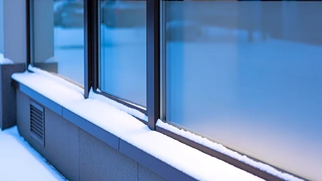 Winter Storms Impact Gap Inc.'s Performance with Temporary Store Closures