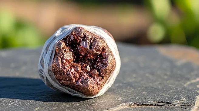 Catalina Resources Acquires BGM Metals to Enhance Copper Exploration in Australia