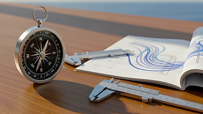 Anemoi and Lloyd's Register Advocate for Unified Wind Propulsion Verification Standards