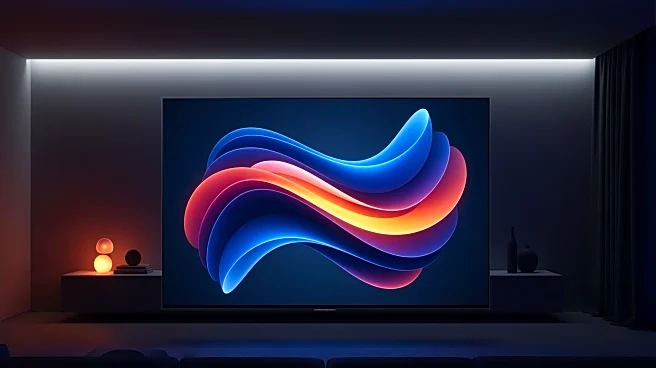 Amazon Launches Redesigned Fire TV App to Enhance User Experience