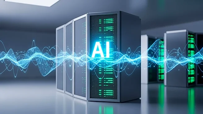 California Watchdog Calls for New Data Center Rules to Manage AI's Power Demand