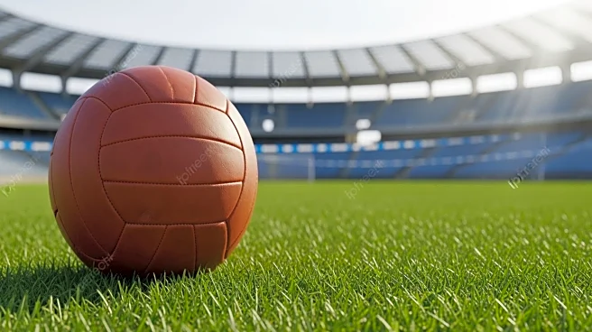 'Ted Lasso' Actor Cristo Fernández Trials with El Paso Locomotive FC, Eyes Soccer Career