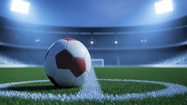 Marseille Coach Praises Ethan Nwaneri Despite Penalty Miss in Cup Tie