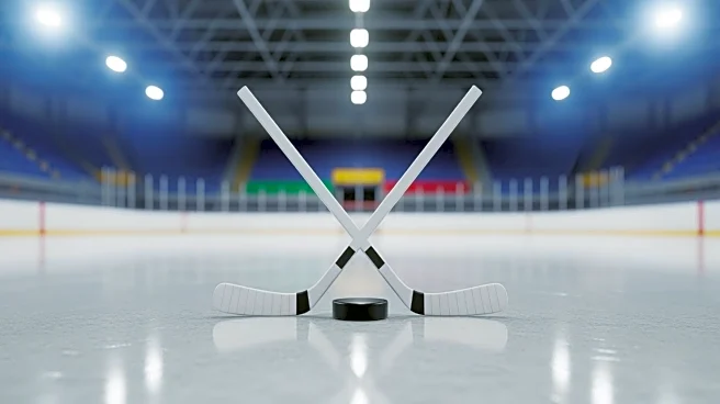 New Jersey Devils Host Youth Hockey Weekend to Celebrate Young Fans