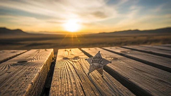 'Yellowstone' Spinoff 'Marshals' Achieves Record TV Ratings