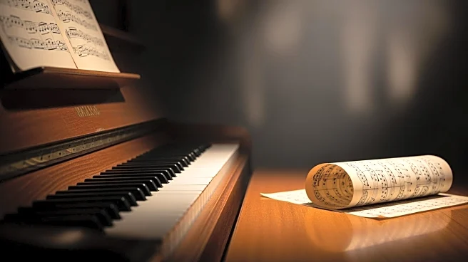 New Documentary Highlights Billy Preston's Musical Genius and Personal Struggles