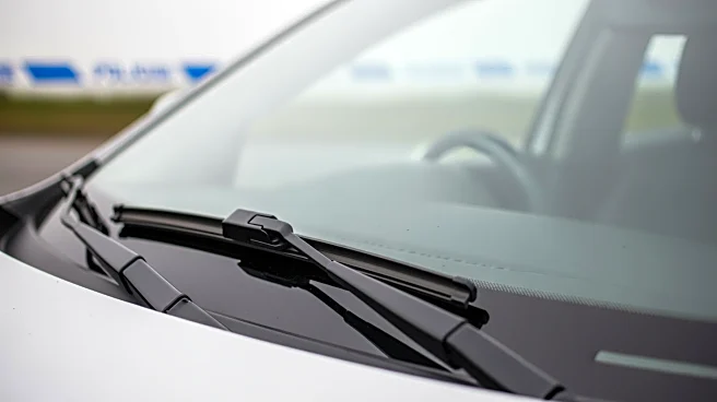 Ford Motor Company Recalls Over 600,000 Vehicles Due to Windshield Wiper Motor Defect