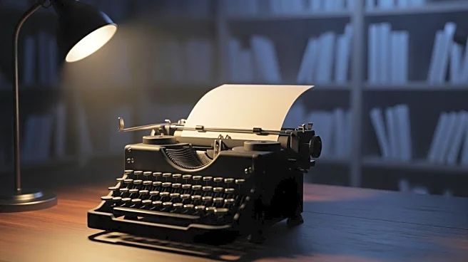 Hulu Releases Trailer for 'The Testaments', Sequel to 'The Handmaid's Tale'