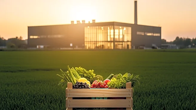 Dainty Foods to Establish First U.S. Manufacturing Facility in Ohio, Boosting Local Economy