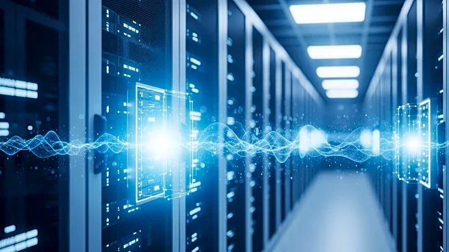 TCS Advances Plans for AI Data Centers in India Amid Rising Competition